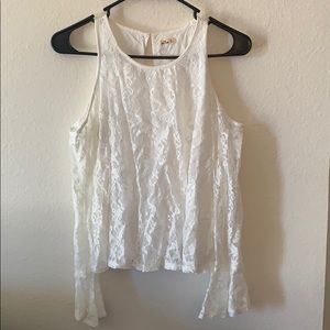 Holister blouse
